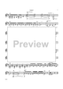 Blue Ridge Run - Violin 2
