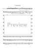 Two Madrigals, Vol. 9 - from Morley's "First Book of Madrigals to 4 Voices" (1594) - Bass Trombone