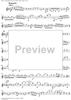 String Quartet No. 19 in C Major, K465 - Violin 1