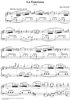 La Tenerezza, Op. 52