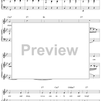 Falling in Love With Love