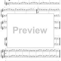 The Musical Children's Friend, Op. 87, Part 1, Nos. 1 - 28