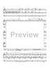 Concerto No. 2 for Organ and Brass Quintet - Organ