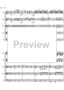 String Quintet c minor Op.104 - Score