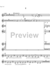 Concertino - Horn in F 4
