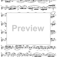 Violin Duet No. 12 in F Major, Op. 148 - Violin 1