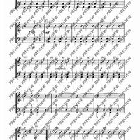 Swing Along - Harmony-/rhythm Instruments