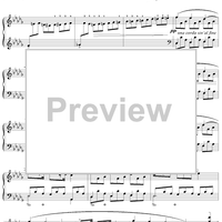 Six Salon Pieces, Op. 15, No. 6: Valse-Impromptu