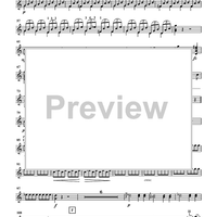 Quartet (Sonata in C major, Op. 15) - Guitar 2