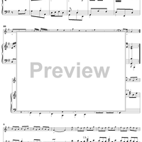 Sonata in G major  Op. 91, No. 3