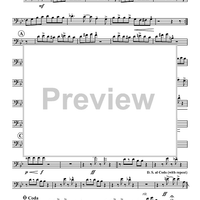 Twelve Ex-tra Spicy - Trombone 2