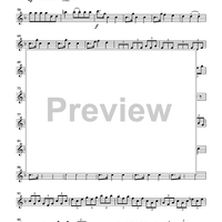 The Violinist's Wedding Album, Volume 2 - Violin