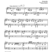 Rise Up, Shepherd, and Follow