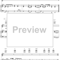 All My Heart Rejoices