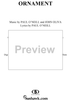 Ornament