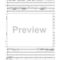 Annina? Comandate?, No. 16 from "La Traviata", Act 3 - Full Score