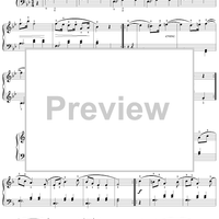 First Instruction in Piano Playing: Nos. 1-50