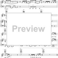 Path of the Right Love