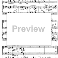 Die Himmel sind Dein Königswerk