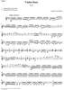 Violin Duets, Op. 38 - Violin 2