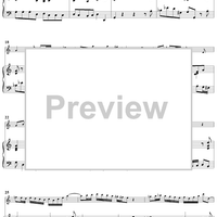 Sonata No. 16 in C Major - Piano