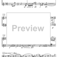 Jardí a Giverny - Duo concertant