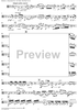 String Quartet No. 7 in F Major, Op. 59, No. 1 - Viola