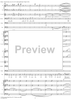 "O statua gentilissima", No. 24 from "Don Giovanni", Act 2, K527 - Full Score
