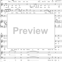 Cruel Wilt Thou Persever