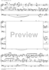 Chant funèbre, No. 7 from "Esquisses Byzantines"