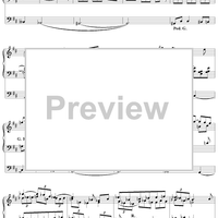Chant funèbre, No. 7 from "Esquisses Byzantines"