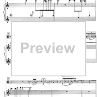 Sonata "Quai Jayr" - Score