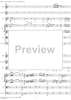 "Cara", No. 5 from "Ascanio in Alba", Act 1, K111 - Full Score