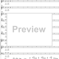 La Traviata, Act 1, No. 4, Valse and Duet. "Un di felice, eterea"