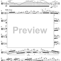 Ten Studies for the Viola, Op. 49