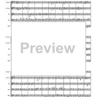 Messiah Suite - Score