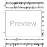 Liebesfreud - Piano Score