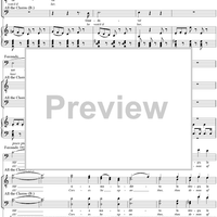 Il Trovatore, Act 1, The Duel