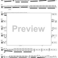 String Sextet No. 2 - Viola 2