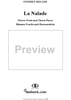 Flower-Fruit-and-Thorn-Pieces (Blumen-Frucht-und-Dornstücke), op. 82 - No. 1. La Naïade