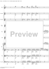 Recitative and Trio: Quell' orgoglioso sdegno, No. 18 from "Lucio Silla", Act 2 - Full Score