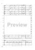 Quicksilver (Galop) - Score