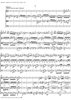 Op. 18, No. 4, Movement 2 - Scherzo - Score