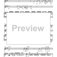 Requiem - from Dear Evan Hansen