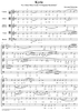 Missa Tertia:  O Magnum Mysterium, No. 1:  Kyrie