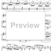 Lied der Braut No. 1 Op.25 No.11