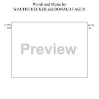 Reelin' In The Years