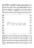 Suite Breve for Cello Quartet or Choir - Score