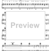 Was It A Morning Like This?