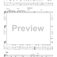 I Knew You Were Trouble